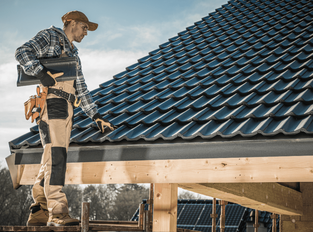 Roof Construction