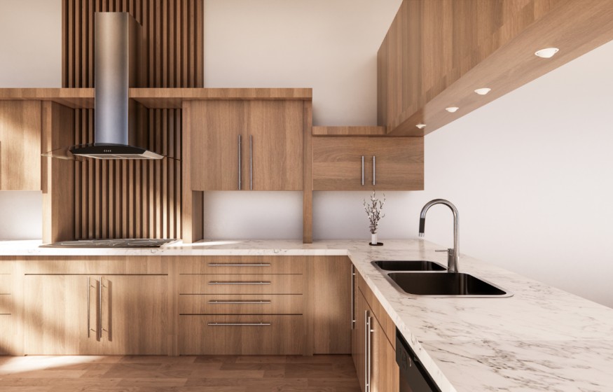  farmhouse kitchen design service