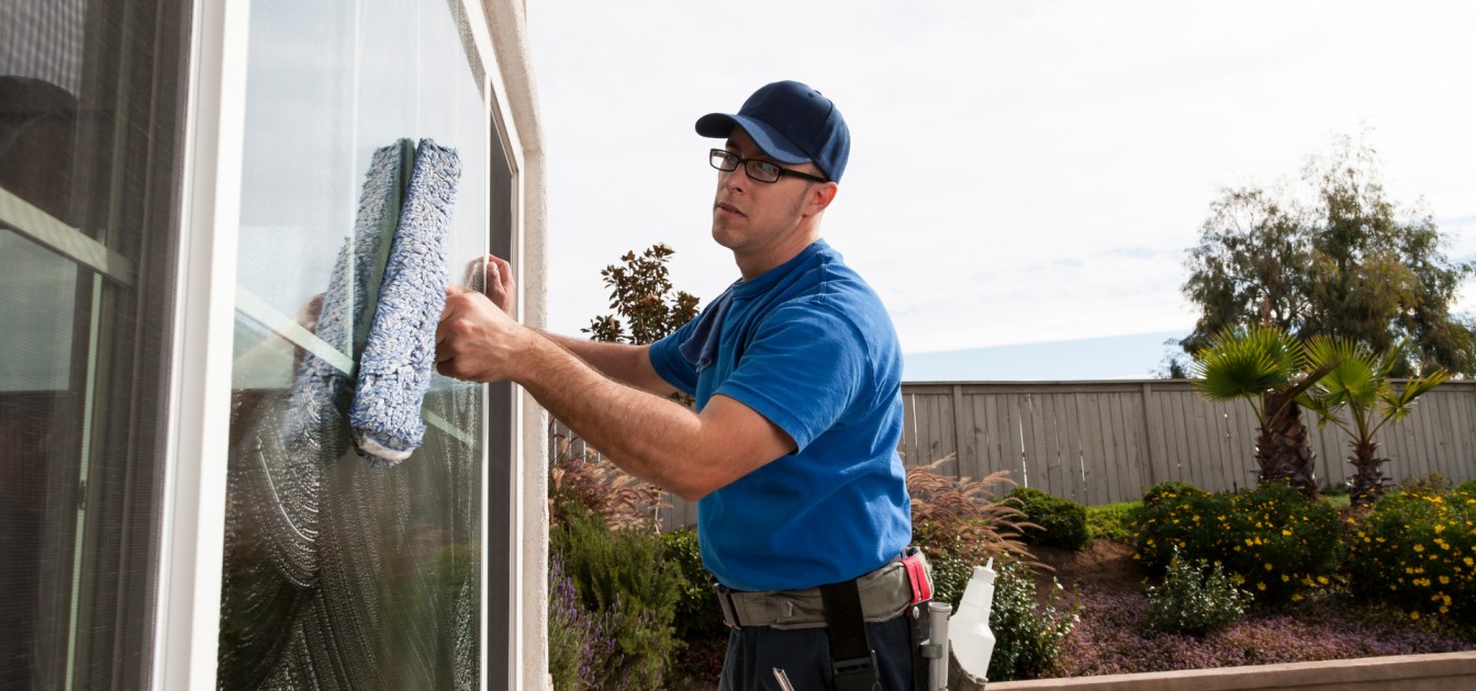 window tracks removes, The First Home, window cleaning