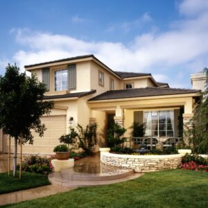 EXTERIOR HOUSE DESIGN TIPS