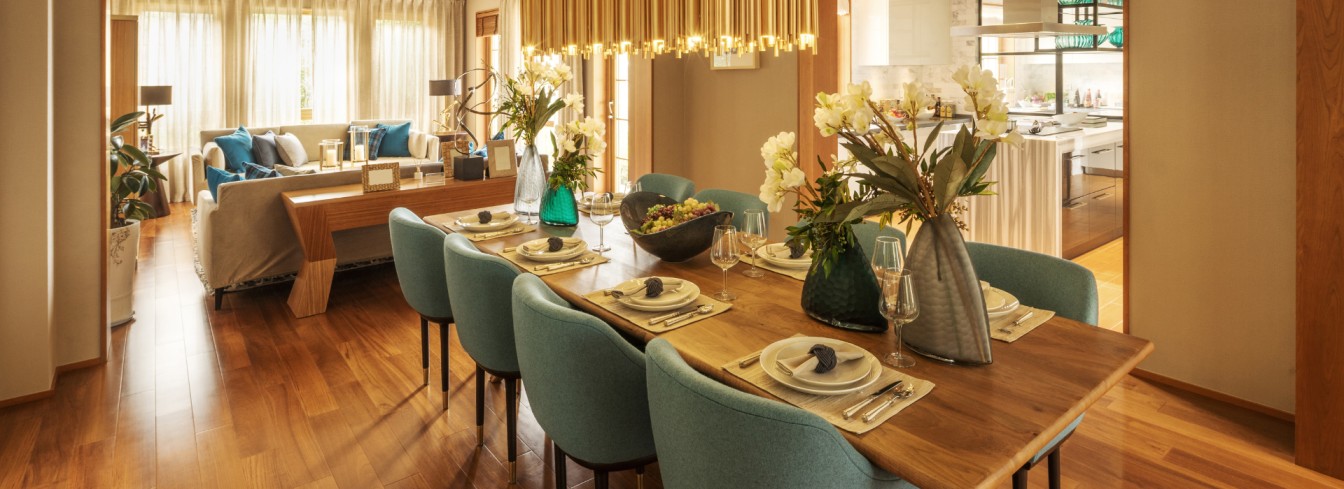 dining room decor ideas