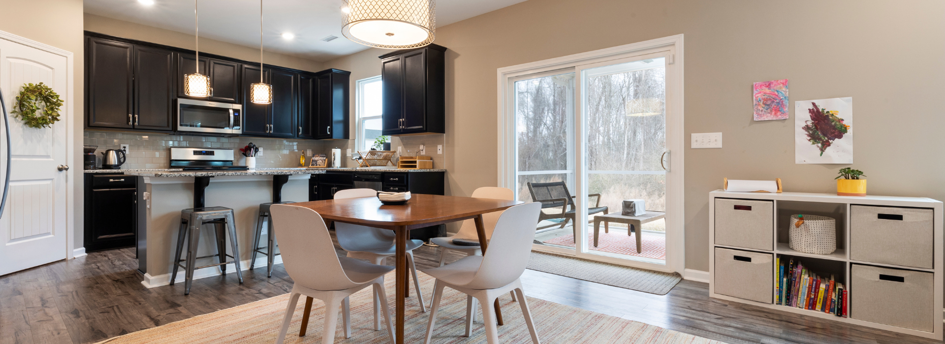 formal dining room ideas