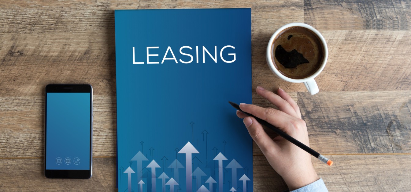 Lease Management