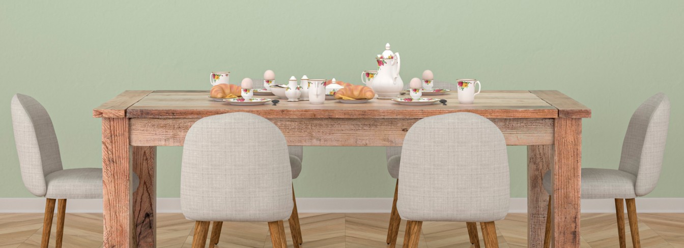 dining table centerpieces