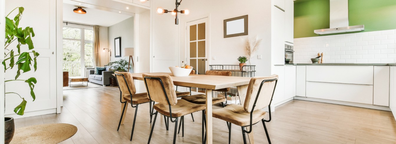 modern dining room ideas