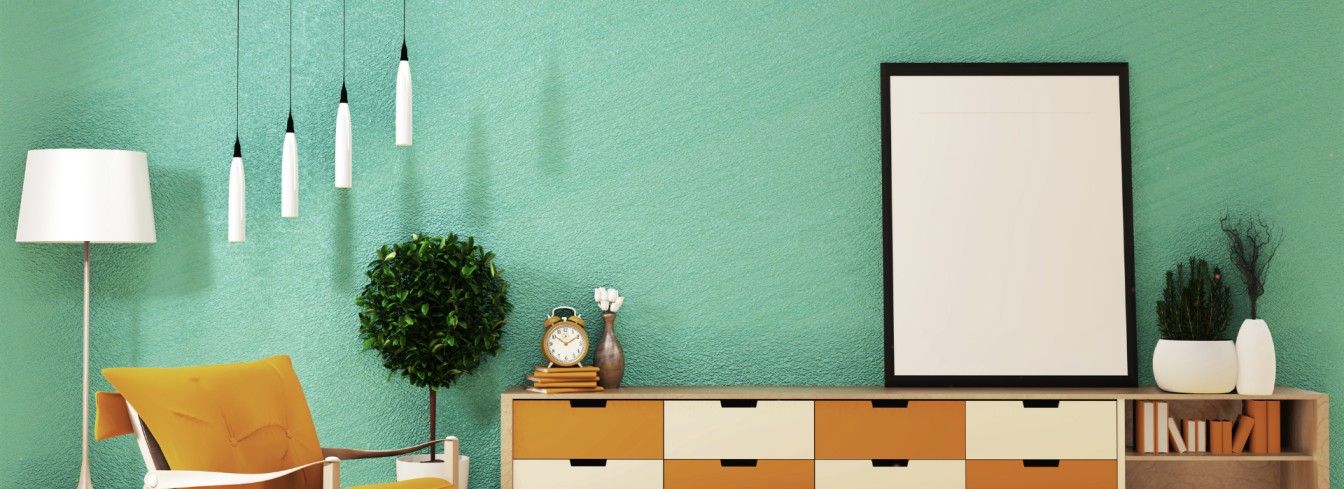 living dining room ideas