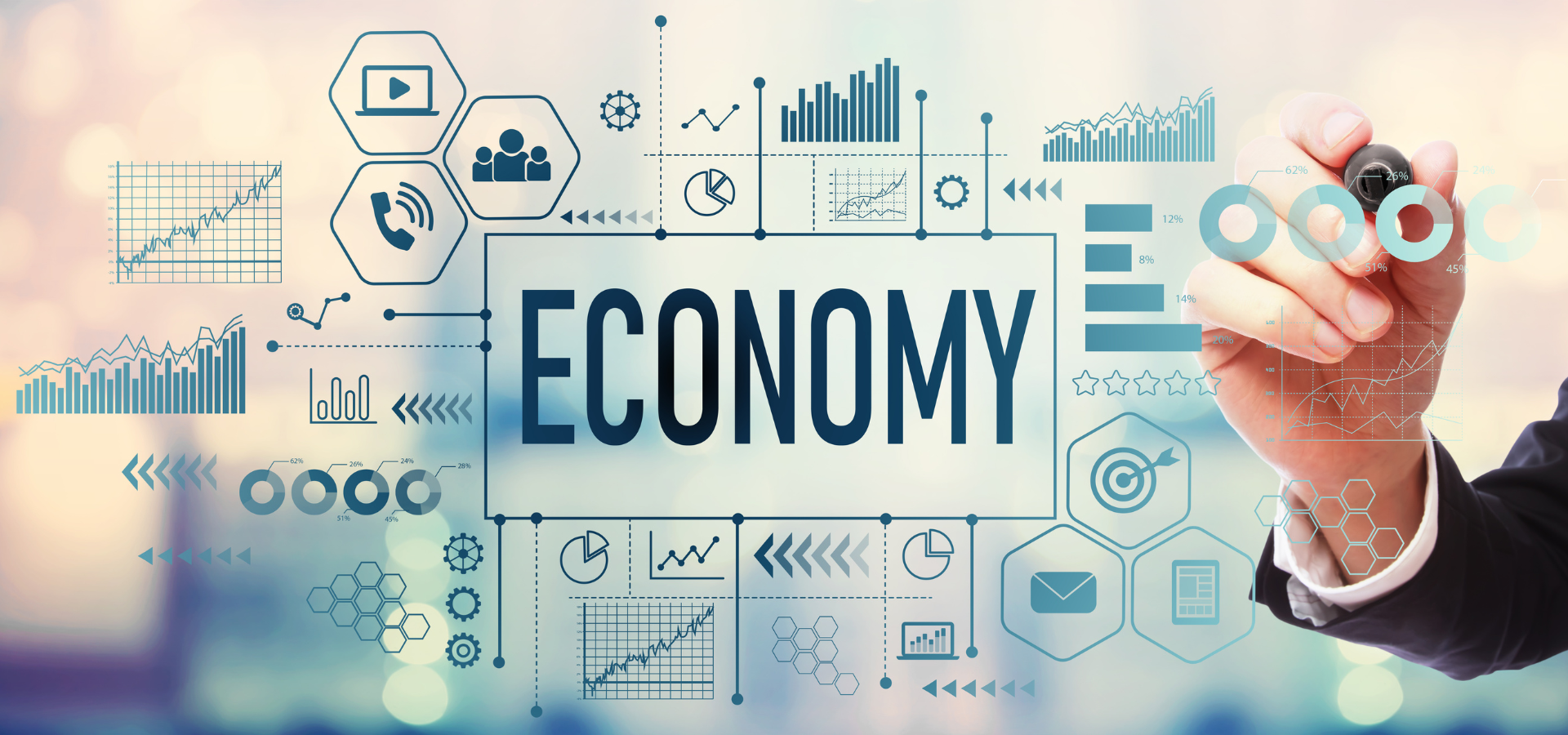 The Economic Landscape of Mohali