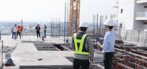 Choosing the Best Construction Contractor