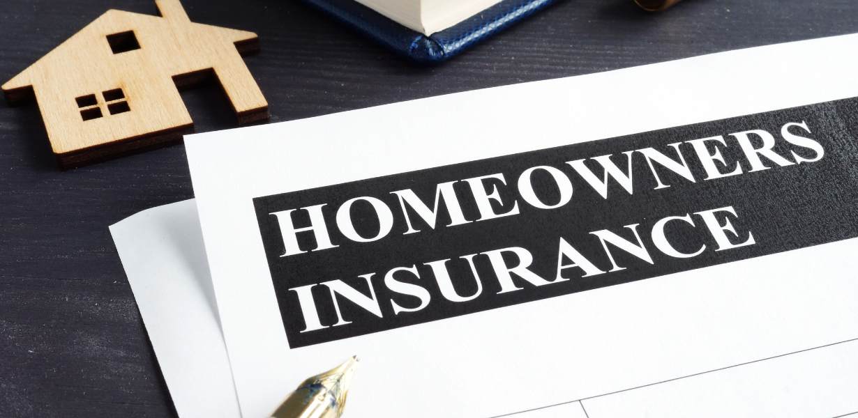 Secure Homeowner's Insurance