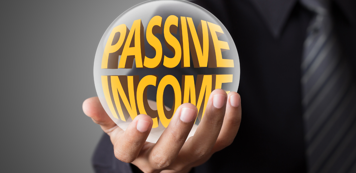 Steady Passive Income through Rental Properties