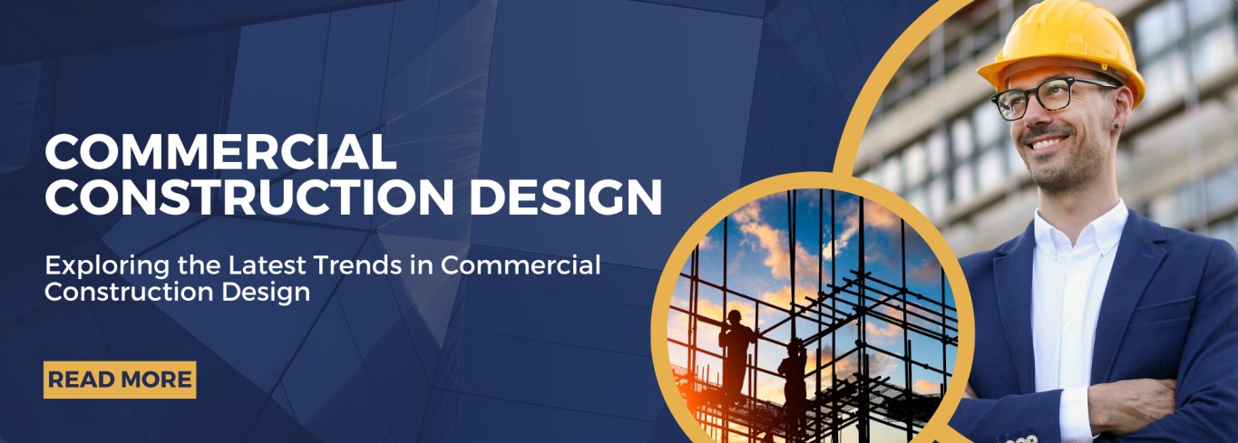 Commercial Construction Design