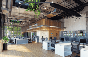 10 Innovative Office Layout Designs to Boost Productivity