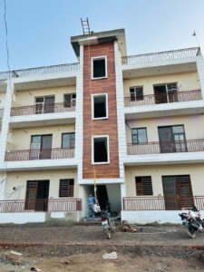 3BHK Flats For Sale in Sector-123