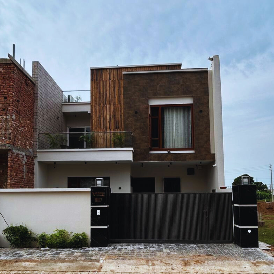 Residential
